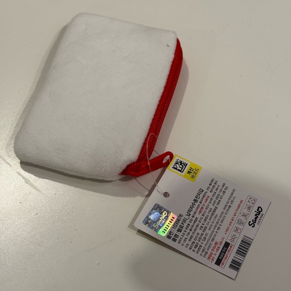 Hello Kitty Coin Purse - Picture 2 of 2